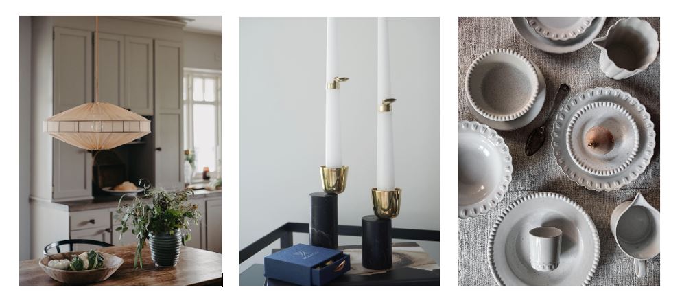 Ny upplägg: Representant inom Skandinavisk Design - DutchCom