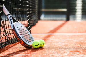 Samarbete Racketspecialisten/LeDapShop
